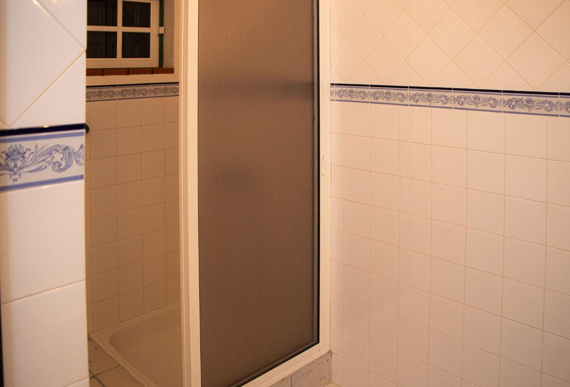 Vivienda Vacacional Alameda El Paso Esterno foto