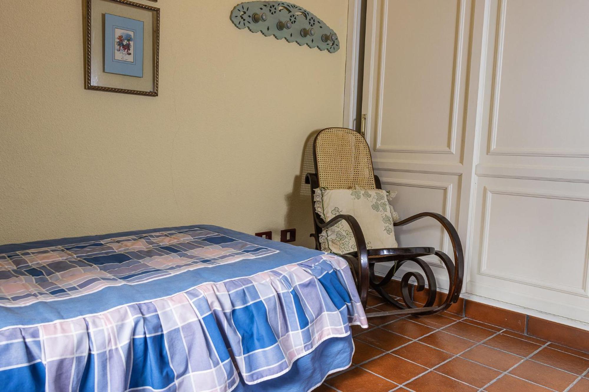 Vivienda Vacacional Alameda El Paso Esterno foto