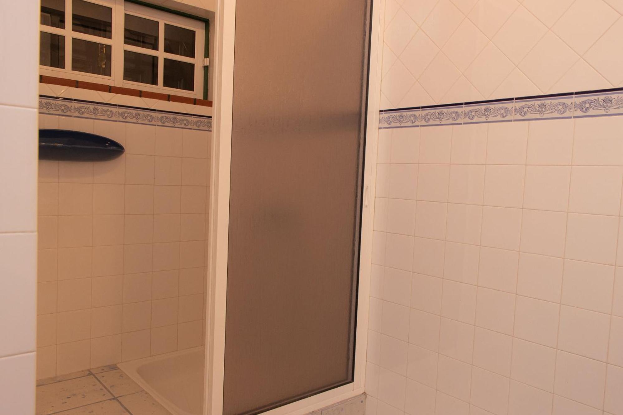 Vivienda Vacacional Alameda El Paso Esterno foto